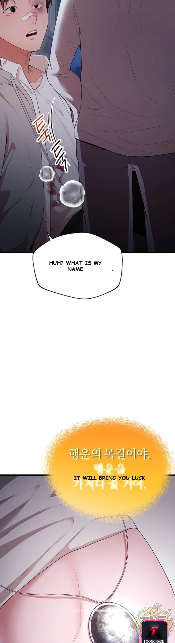 Class Reunion Revelations Episode 1 - Page 44