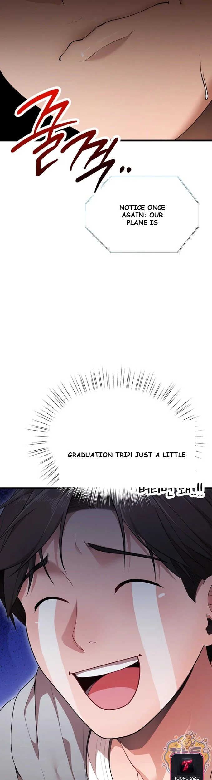 Class Reunion Revelations Episode 1 - Page 48
