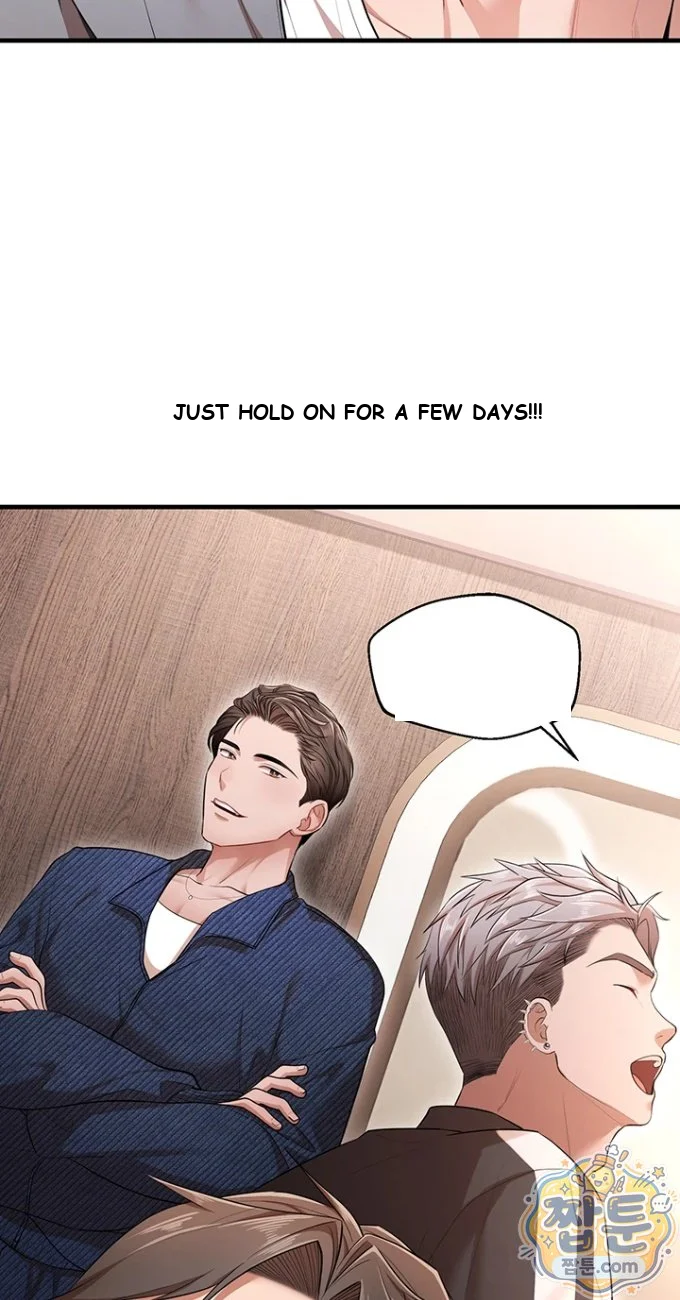 Class Reunion Revelations Episode 1 - Page 49