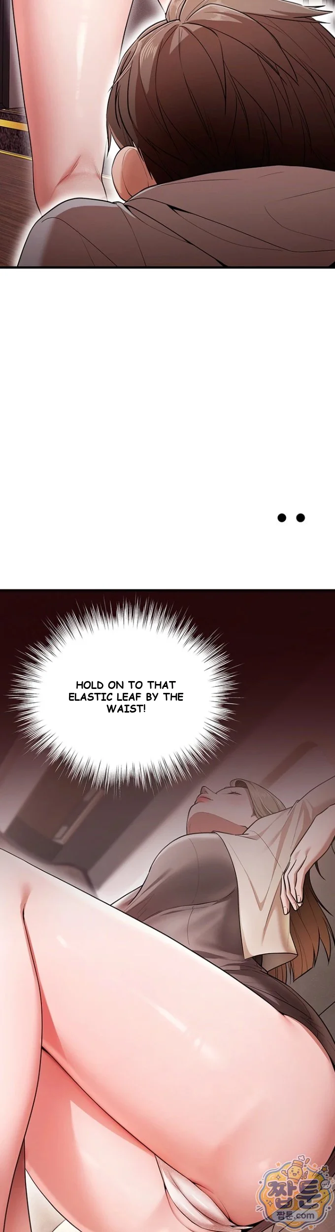 Class Reunion Revelations Episode 1 - Page 53