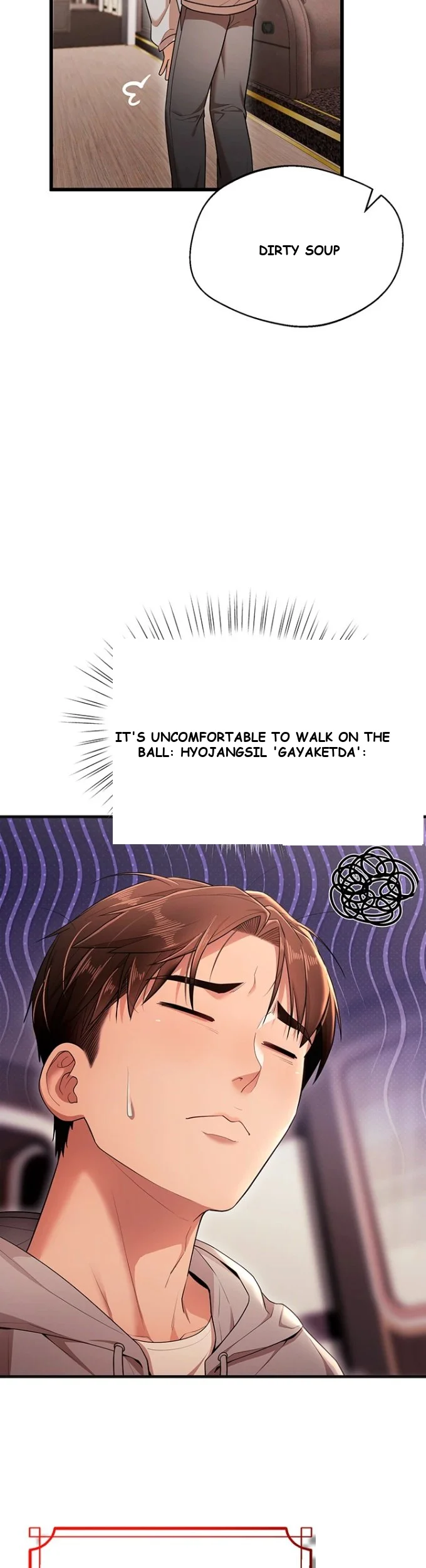 Class Reunion Revelations Episode 1 - Page 59