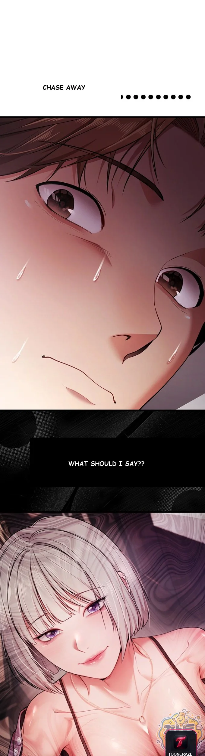 Class Reunion Revelations Episode 1 - Page 68