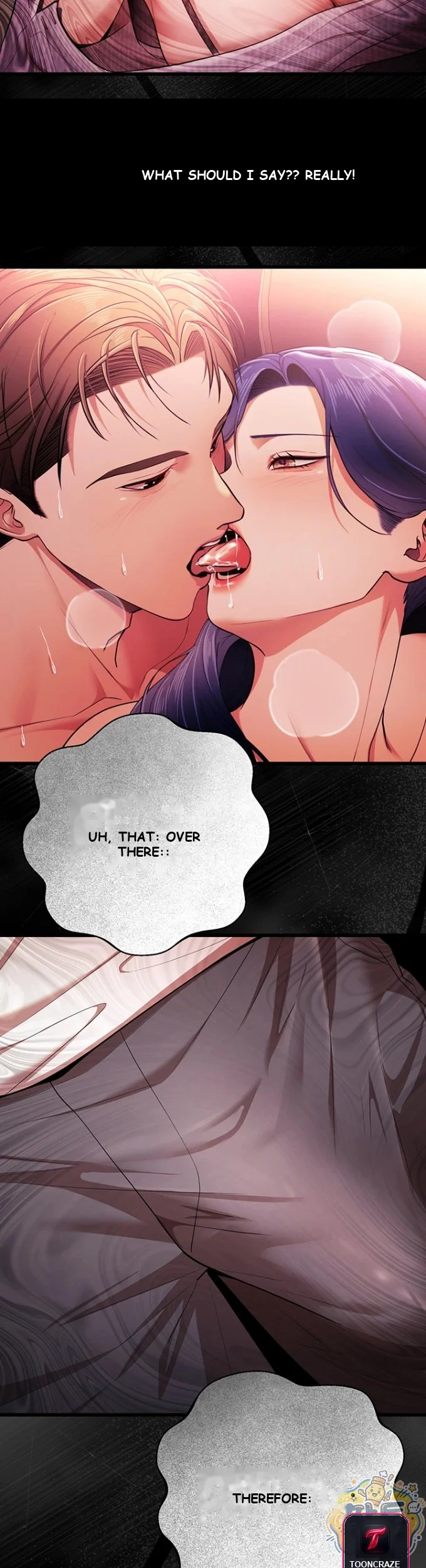 Class Reunion Revelations Episode 1 - Page 69