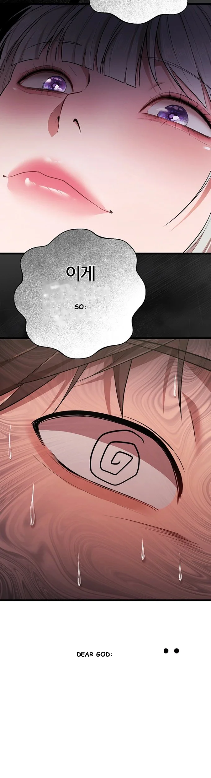 Class Reunion Revelations Episode 1 - Page 70