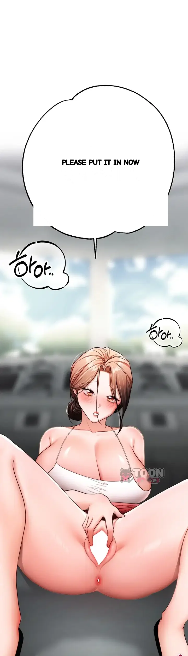 Class Reunion Revelations Episode 19 - Page 24