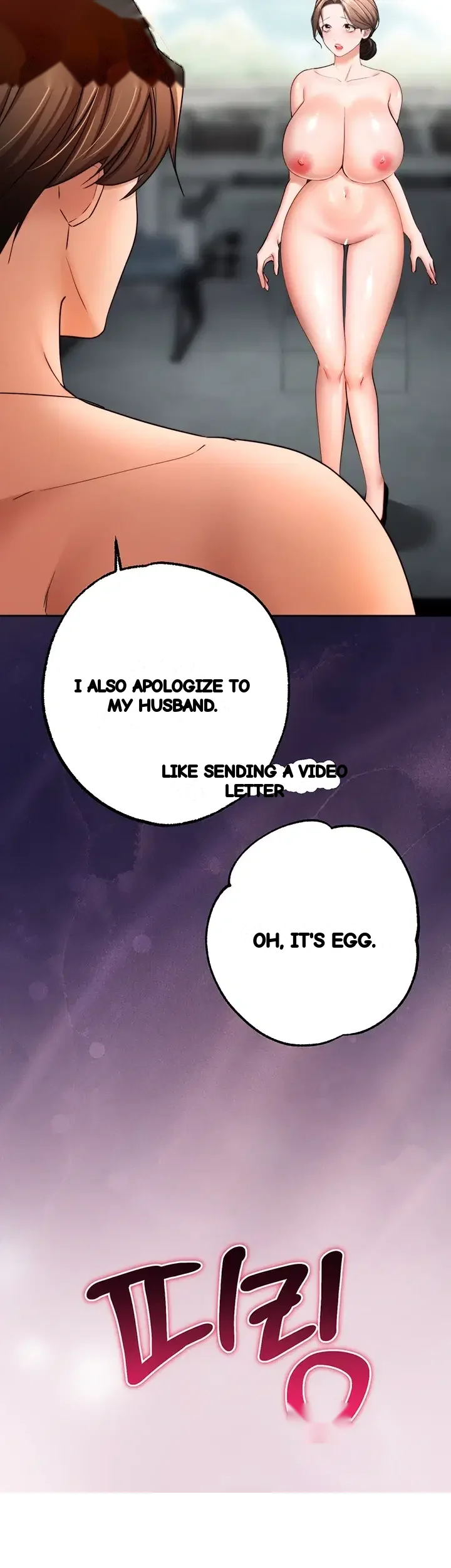 Class Reunion Revelations Episode 19 - Page 44