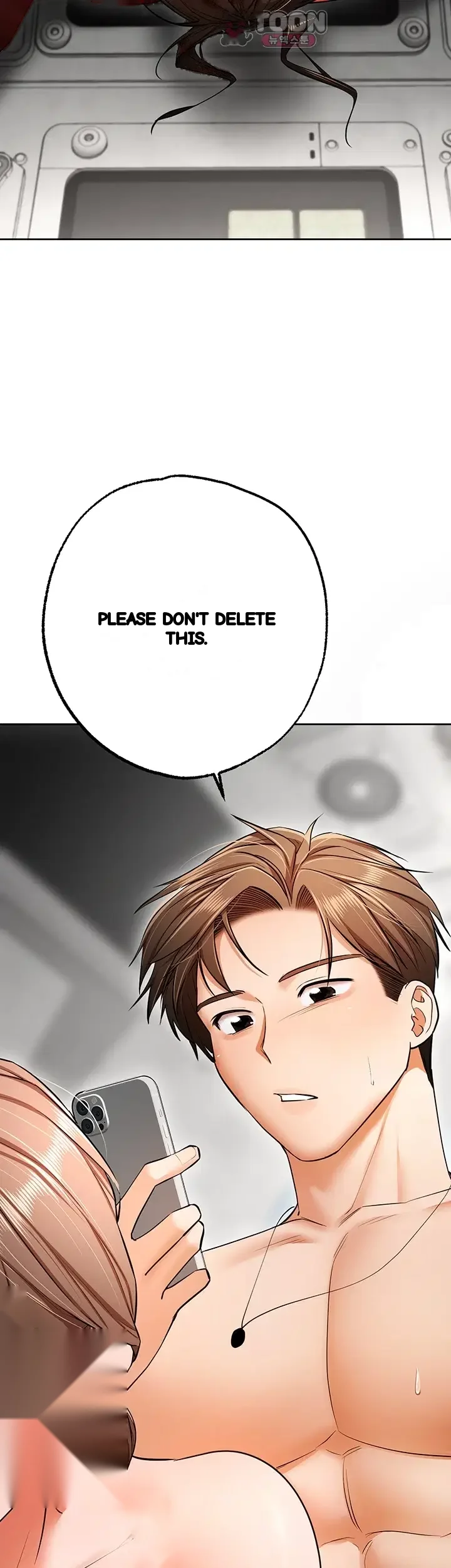 Class Reunion Revelations Episode 19 - Page 59