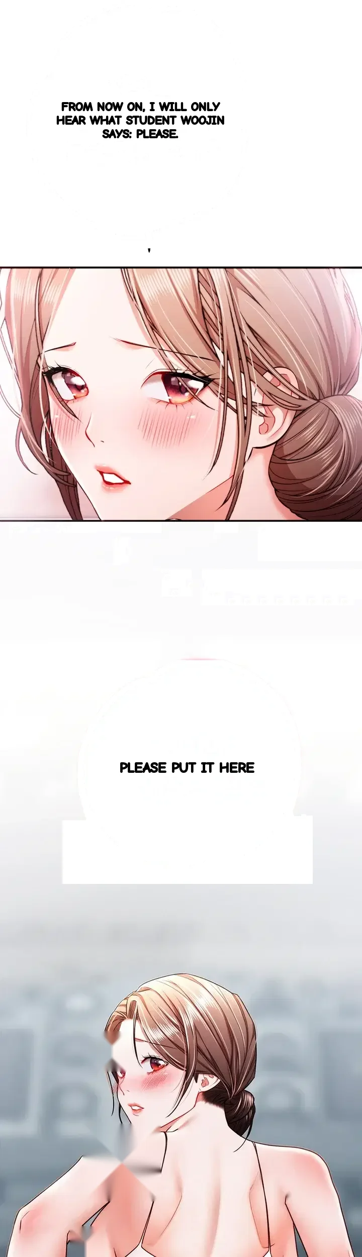 Class Reunion Revelations Episode 19 - Page 7