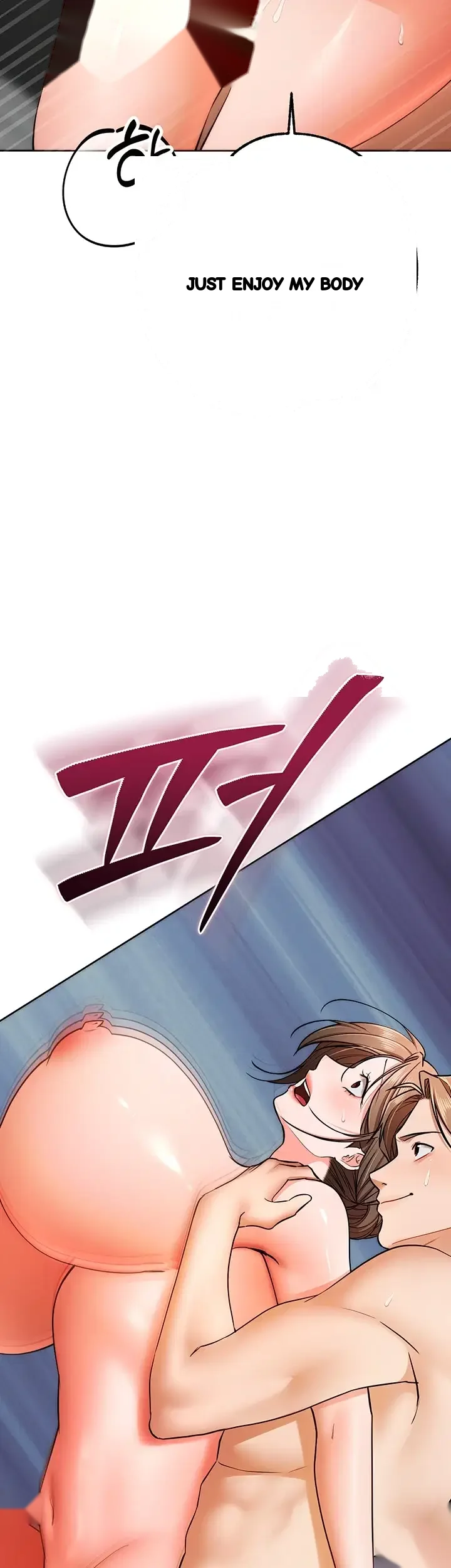 Class Reunion Revelations Episode 19 - Page 71