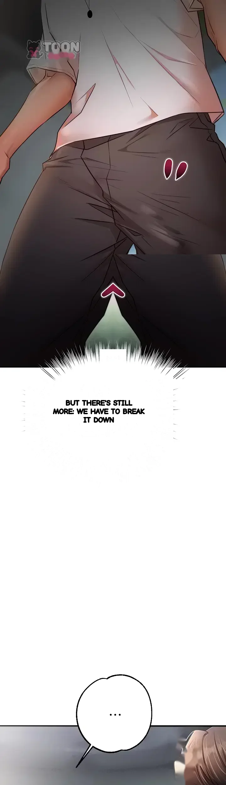 Class Reunion Revelations Episode 19 - Page 9