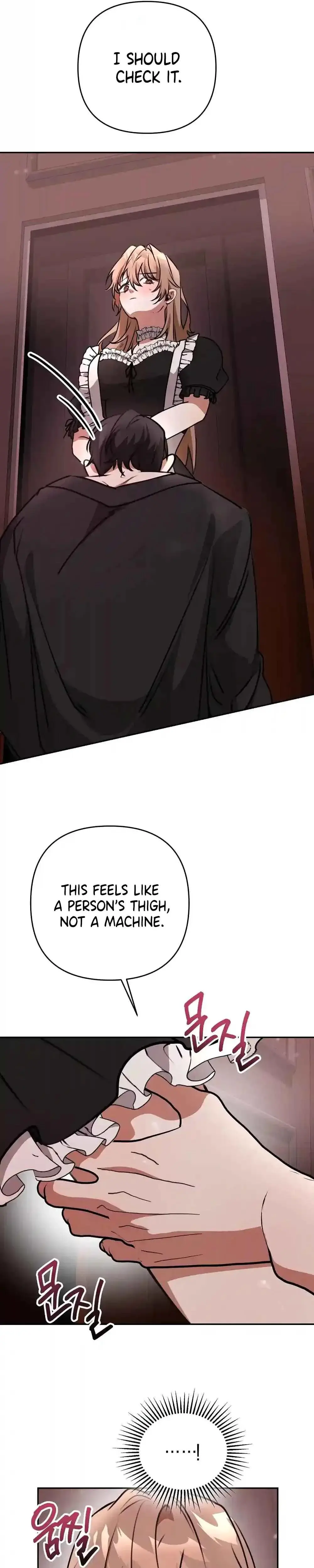 Cleaning Robot, Jeong Sobom Episode 1 - Page 17