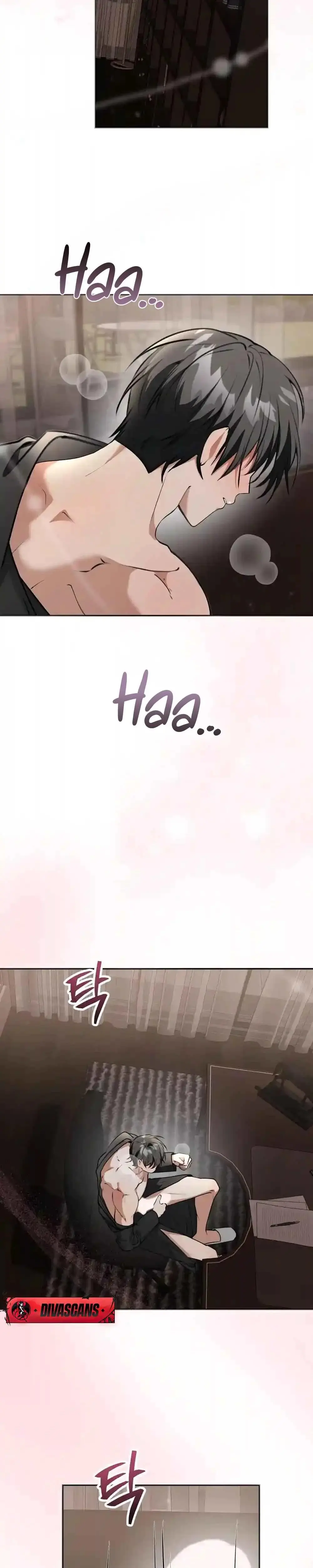 Cleaning Robot, Jeong Sobom Episode 1 - Page 2