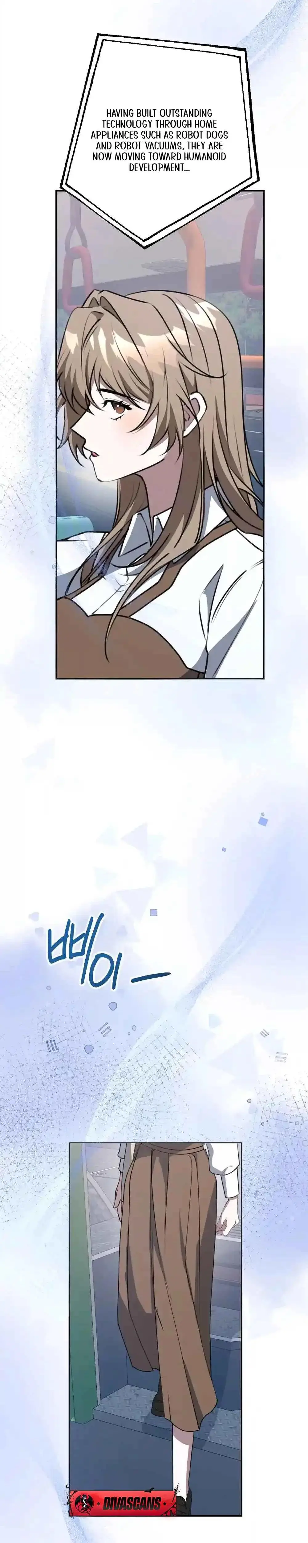 Cleaning Robot, Jeong Sobom Episode 1 - Page 21