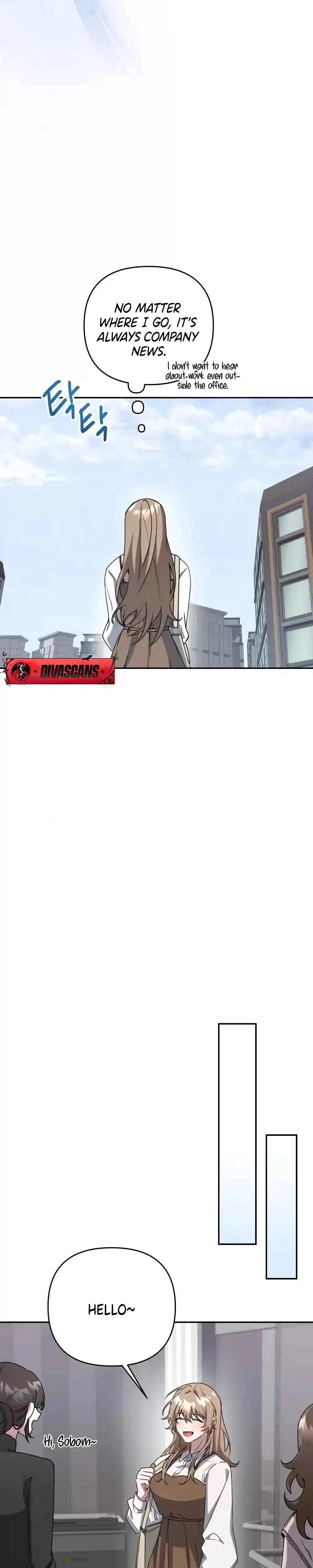 Cleaning Robot, Jeong Sobom Episode 1 - Page 22