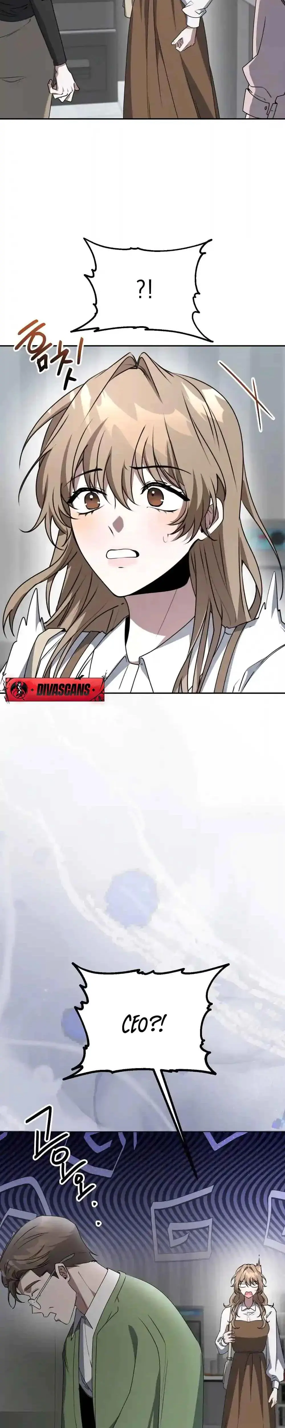 Cleaning Robot, Jeong Sobom Episode 1 - Page 23