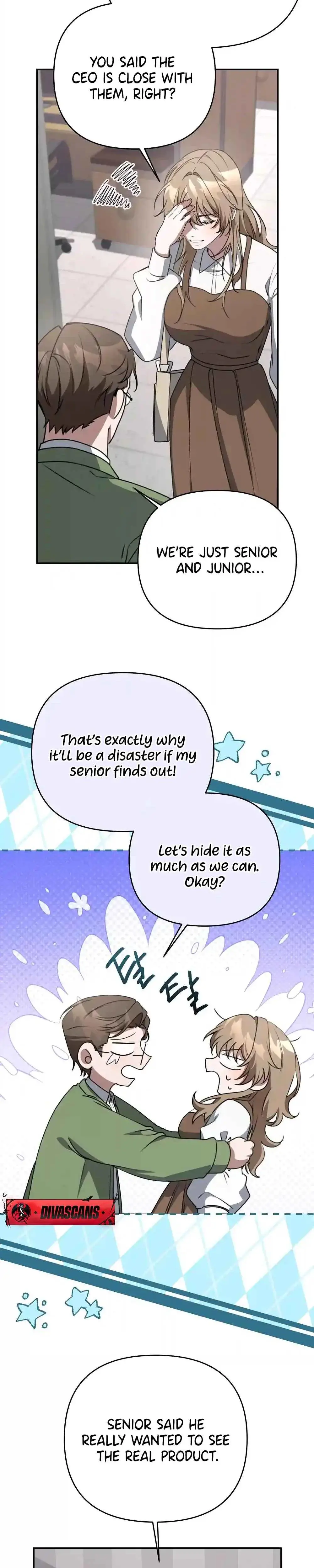 Cleaning Robot, Jeong Sobom Episode 1 - Page 27