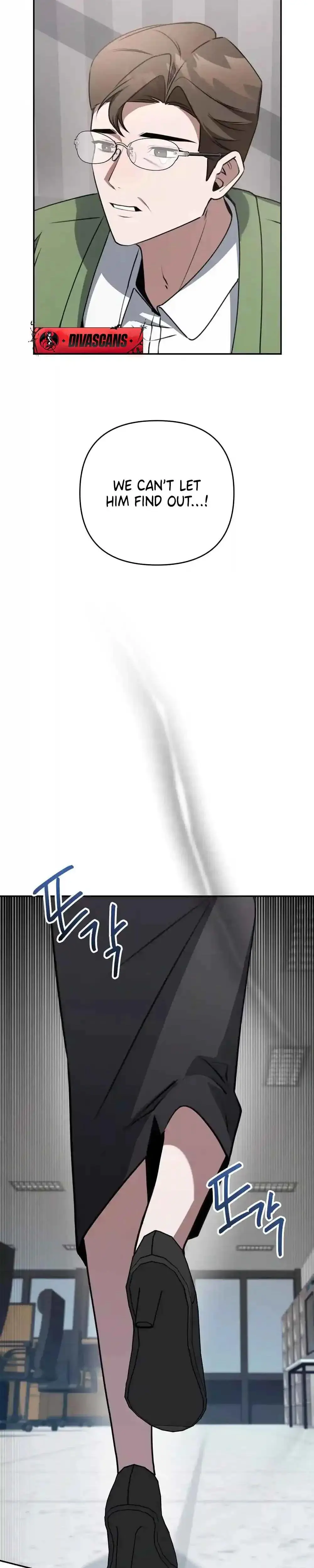 Cleaning Robot, Jeong Sobom Episode 1 - Page 28