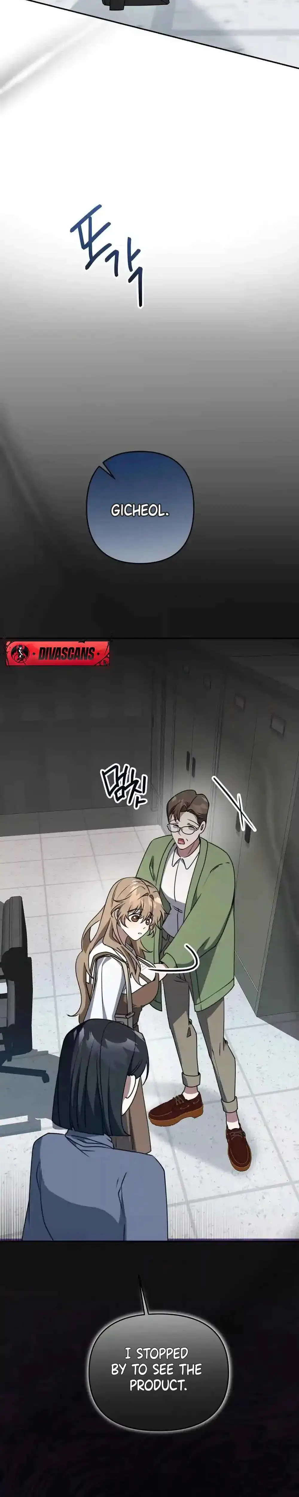 Cleaning Robot, Jeong Sobom Episode 1 - Page 29