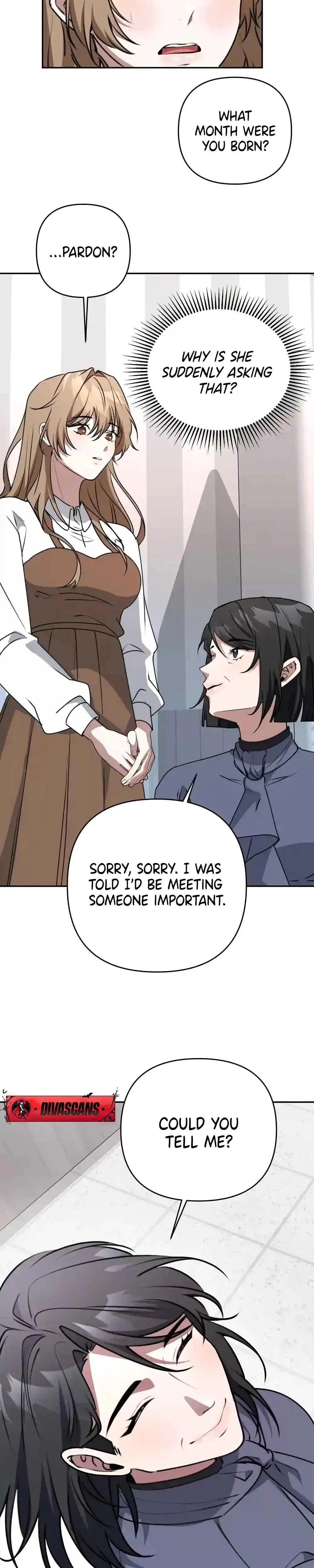 Cleaning Robot, Jeong Sobom Episode 1 - Page 35