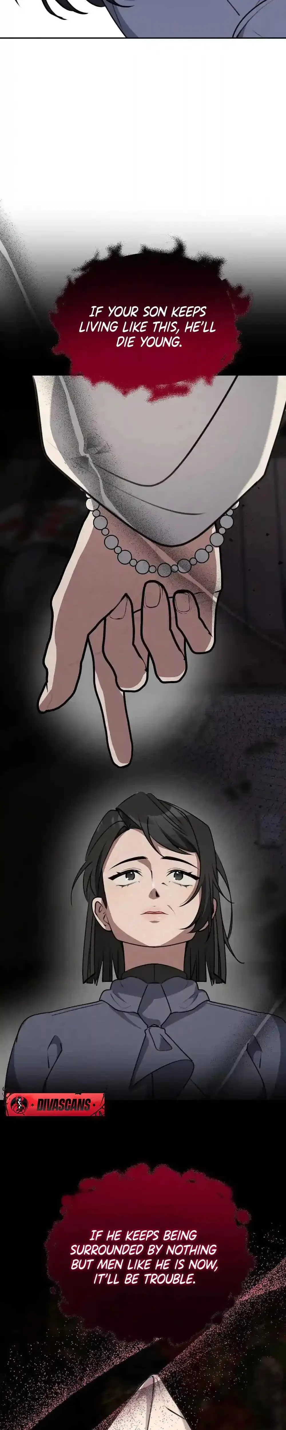 Cleaning Robot, Jeong Sobom Episode 1 - Page 36