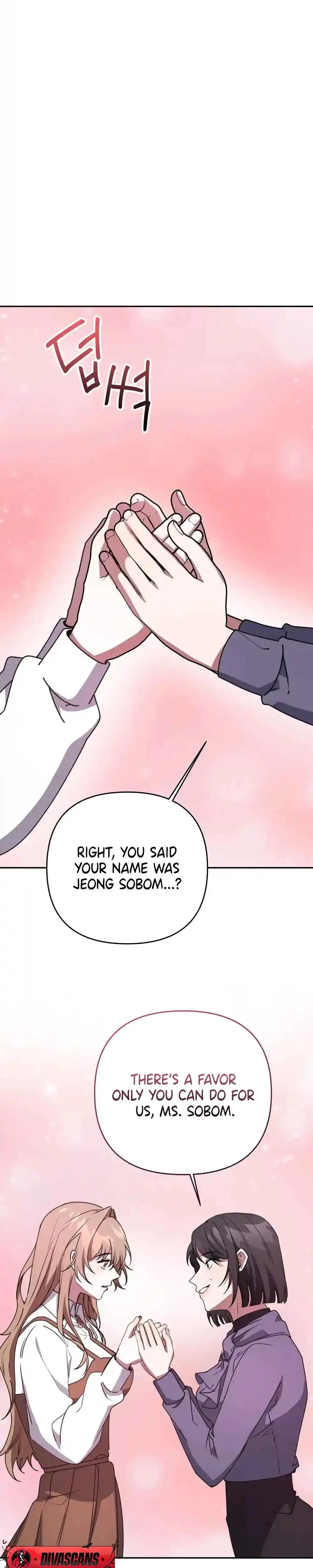 Cleaning Robot, Jeong Sobom Episode 1 - Page 39