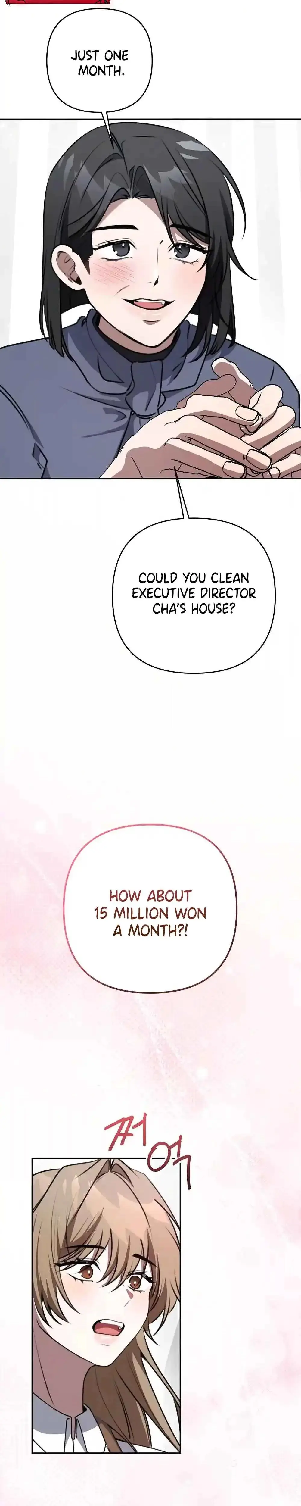 Cleaning Robot, Jeong Sobom Episode 1 - Page 40