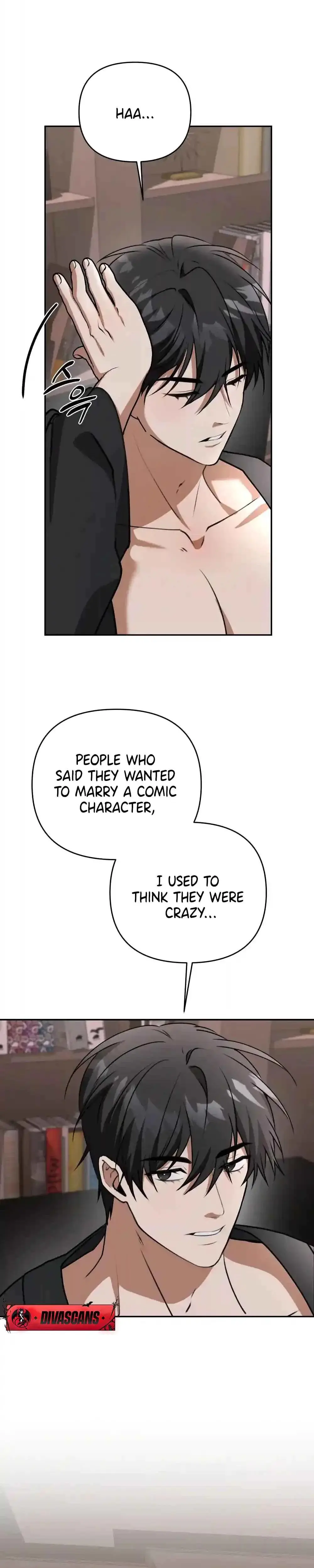 Cleaning Robot, Jeong Sobom Episode 1 - Page 6