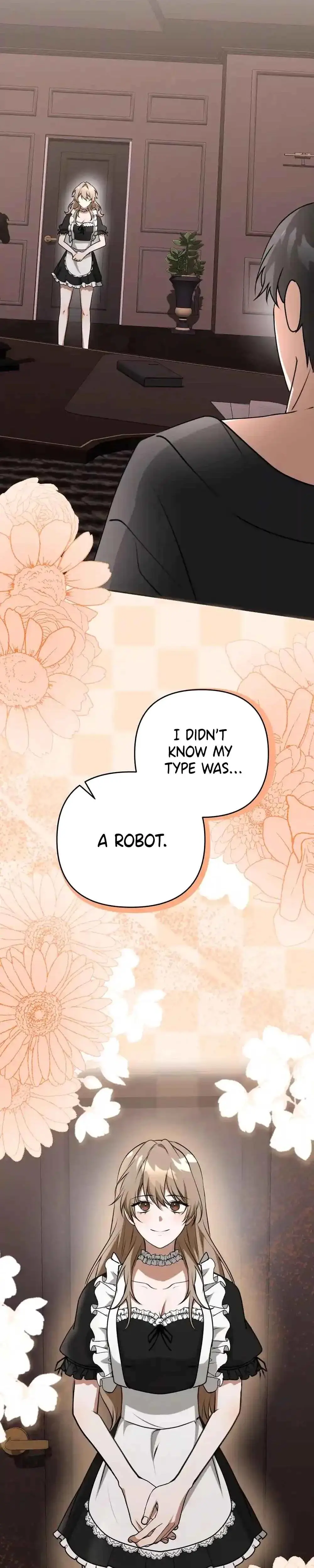 Cleaning Robot, Jeong Sobom Episode 1 - Page 7