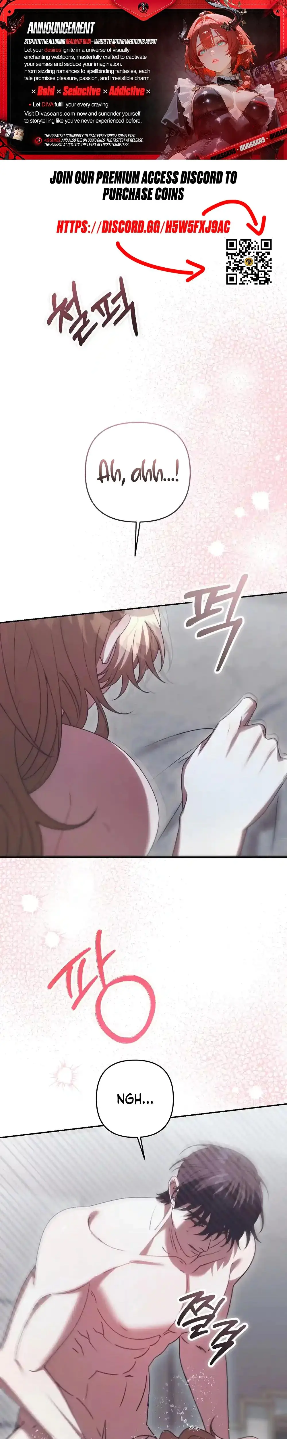 Cleaning Robot, Jeong Sobom Episode 12 - Page 1