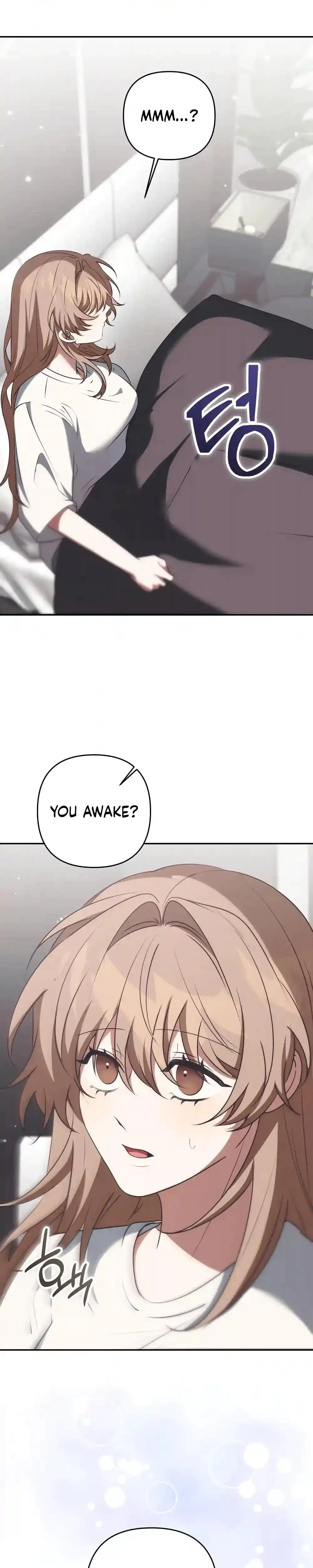 Cleaning Robot, Jeong Sobom Episode 12 - Page 12