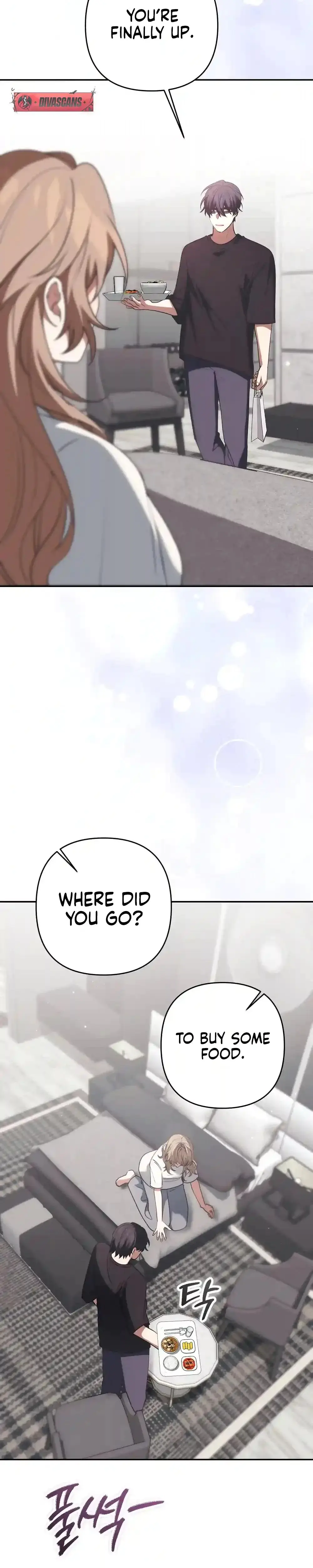 Cleaning Robot, Jeong Sobom Episode 12 - Page 13