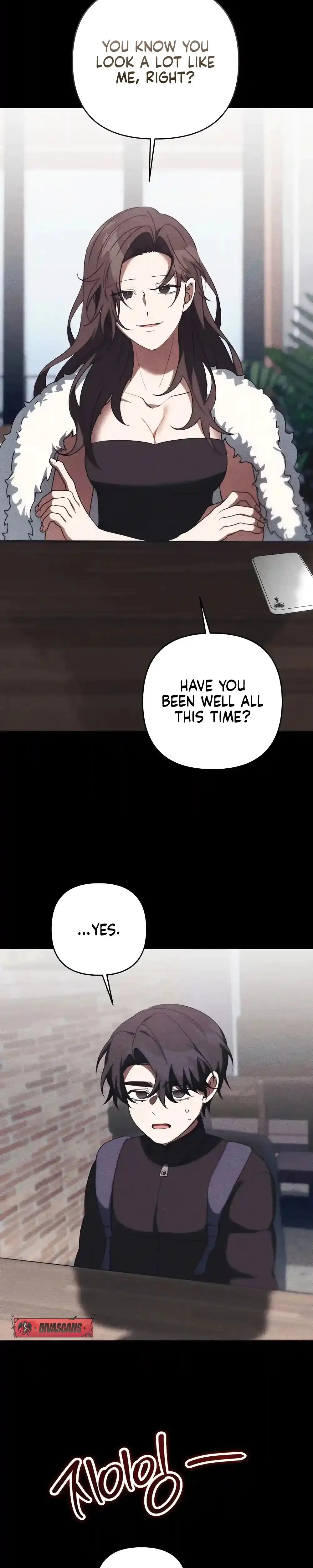 Cleaning Robot, Jeong Sobom Episode 12 - Page 18