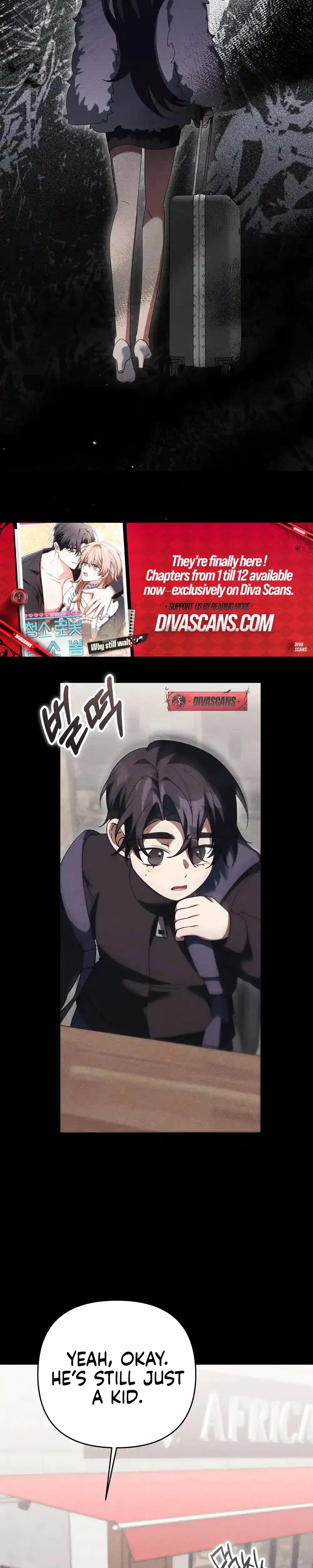 Cleaning Robot, Jeong Sobom Episode 12 - Page 20