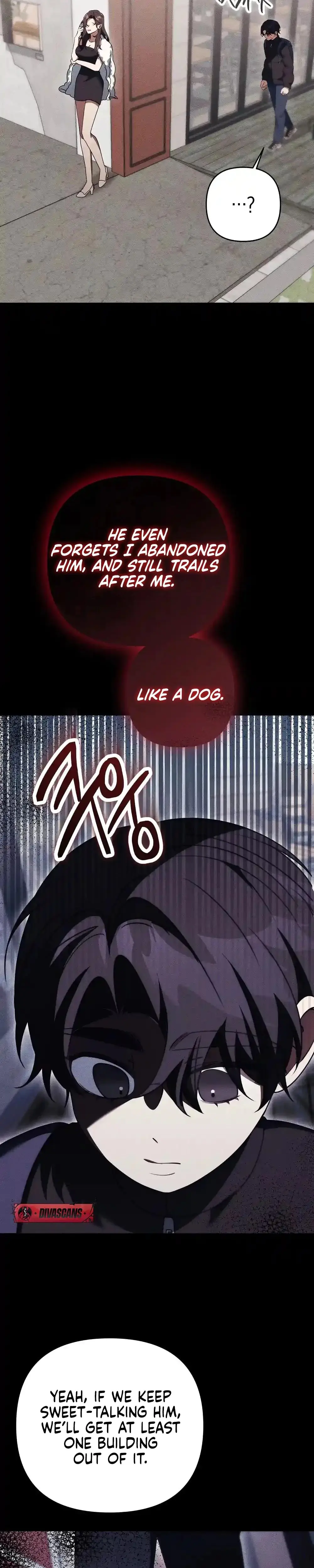 Cleaning Robot, Jeong Sobom Episode 12 - Page 21