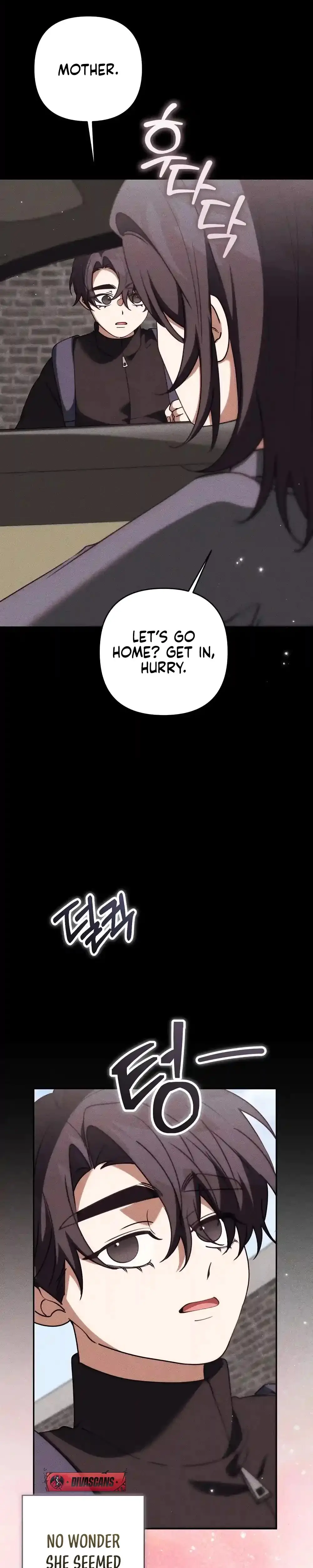 Cleaning Robot, Jeong Sobom Episode 12 - Page 27