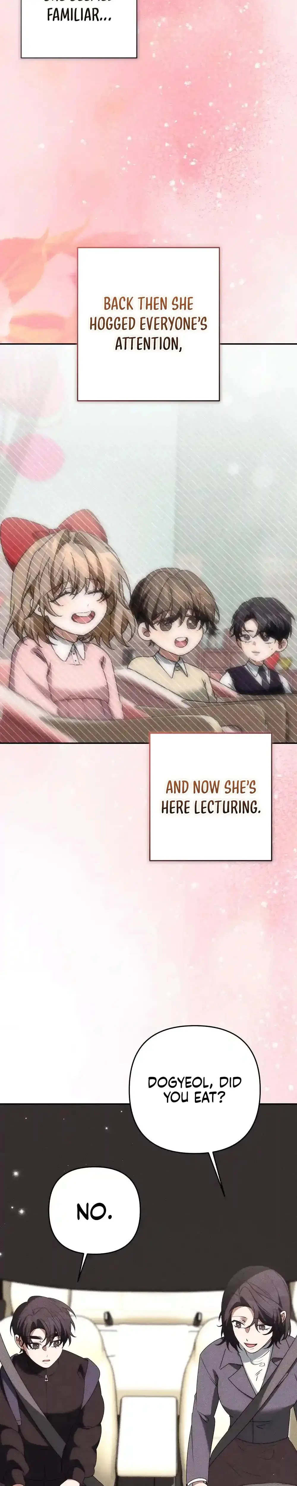 Cleaning Robot, Jeong Sobom Episode 12 - Page 28