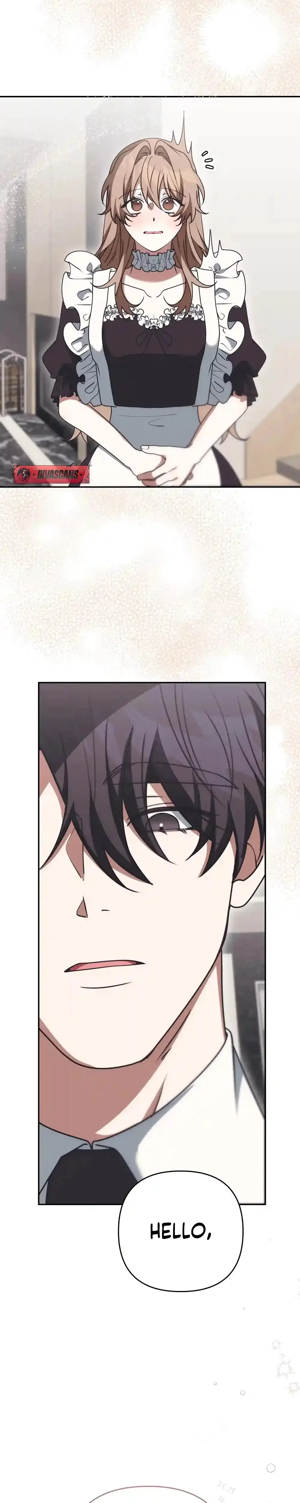 Cleaning Robot, Jeong Sobom Episode 12 - Page 31