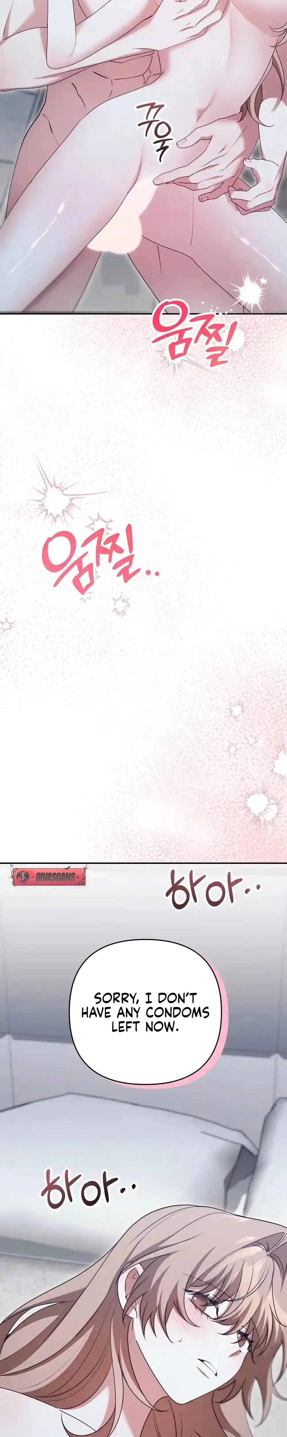 Cleaning Robot, Jeong Sobom Episode 12 - Page 5