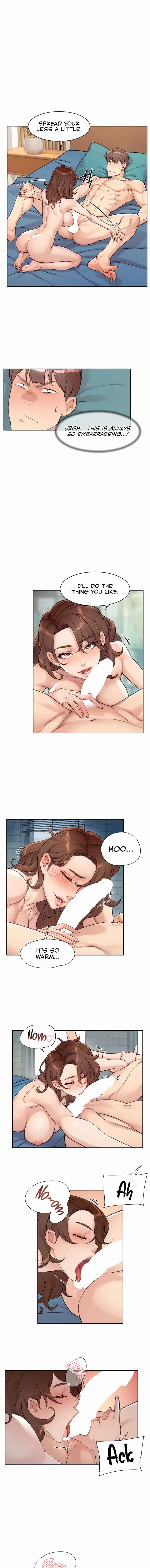 Cleaning Service Episode 0 - Page 11
