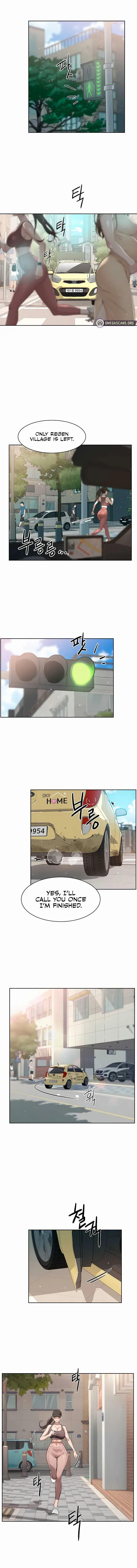Cleaning Service Episode 0 - Page 2