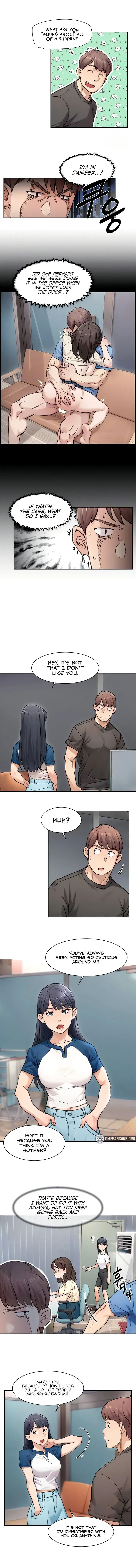 Cleaning Service Episode 13 - Page 2