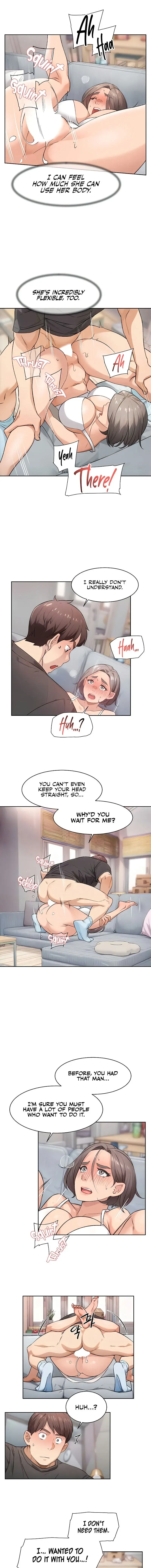Cleaning Service Episode 15 - Page 3