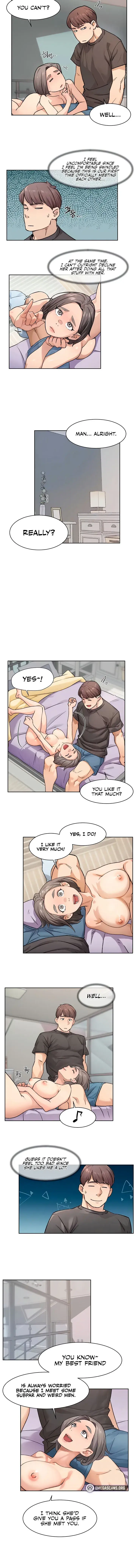 Cleaning Service Episode 17 - Page 2