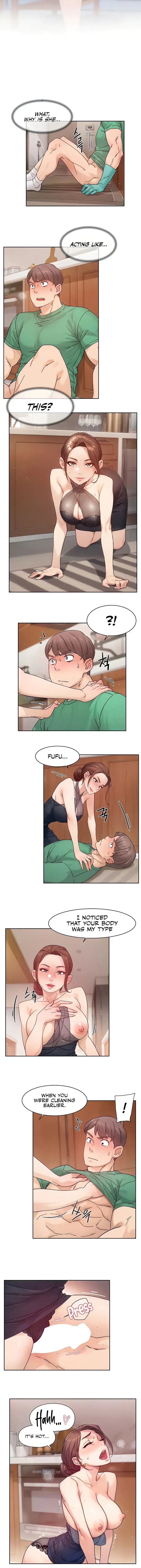 Cleaning Service Episode 23 - Page 2