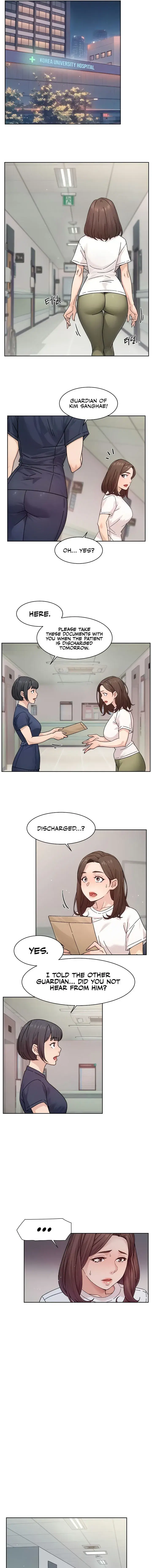 Cleaning Service Episode 25 - Page 3