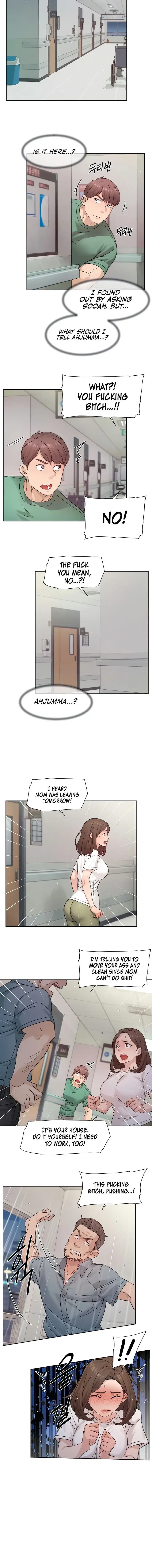 Cleaning Service Episode 25 - Page 4