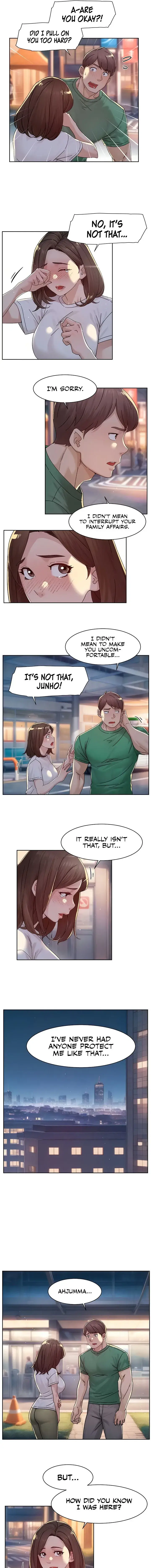 Cleaning Service Episode 25 - Page 7
