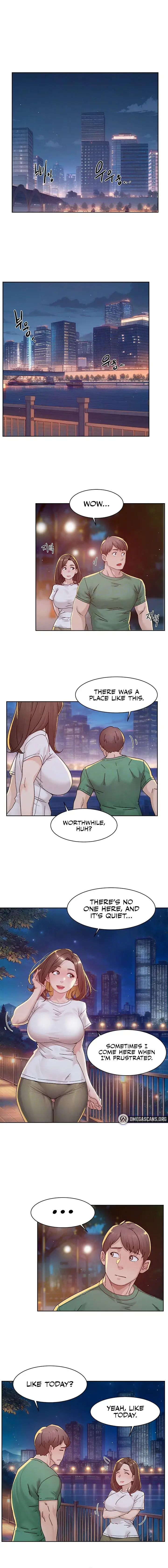 Cleaning Service Episode 26 - Page 2
