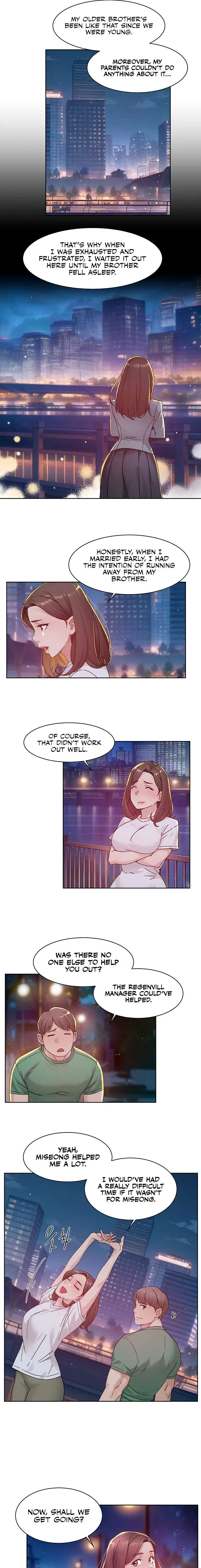 Cleaning Service Episode 26 - Page 3