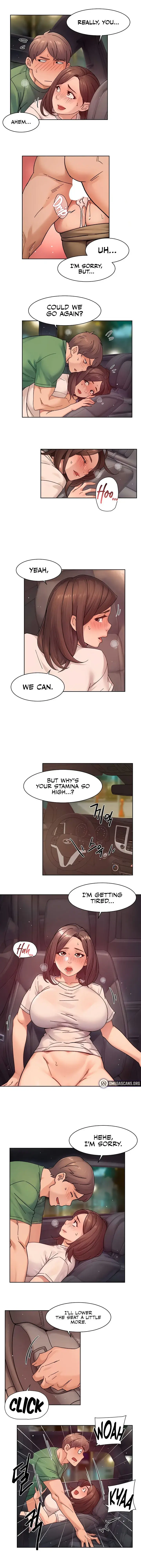 Cleaning Service Episode 27 - Page 2